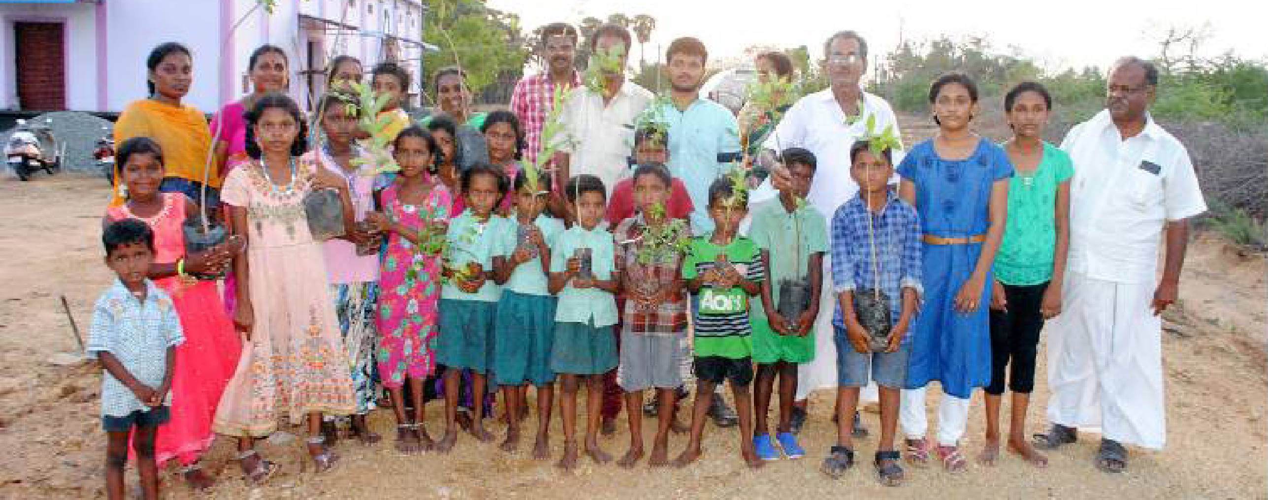 Sustainable Agriculture & Organic Farming