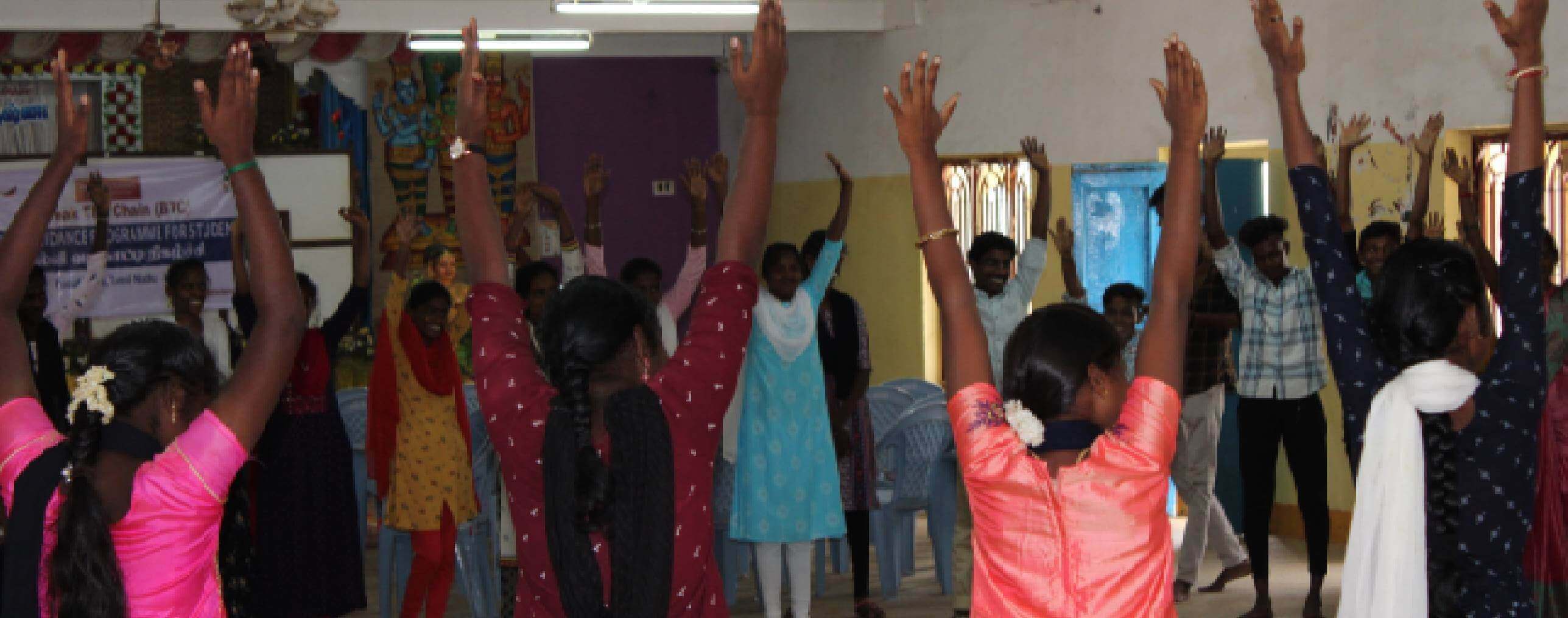 Sustainable Agriculture & Organic Farming