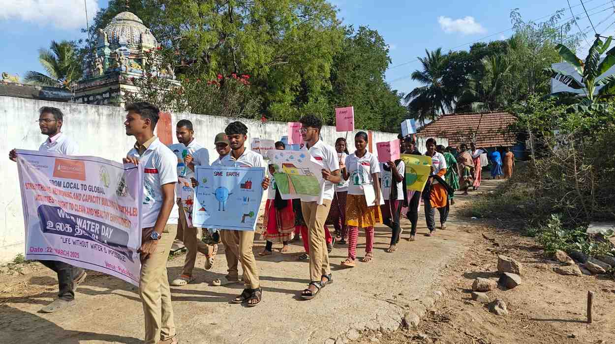 Youth Empowerment Programs