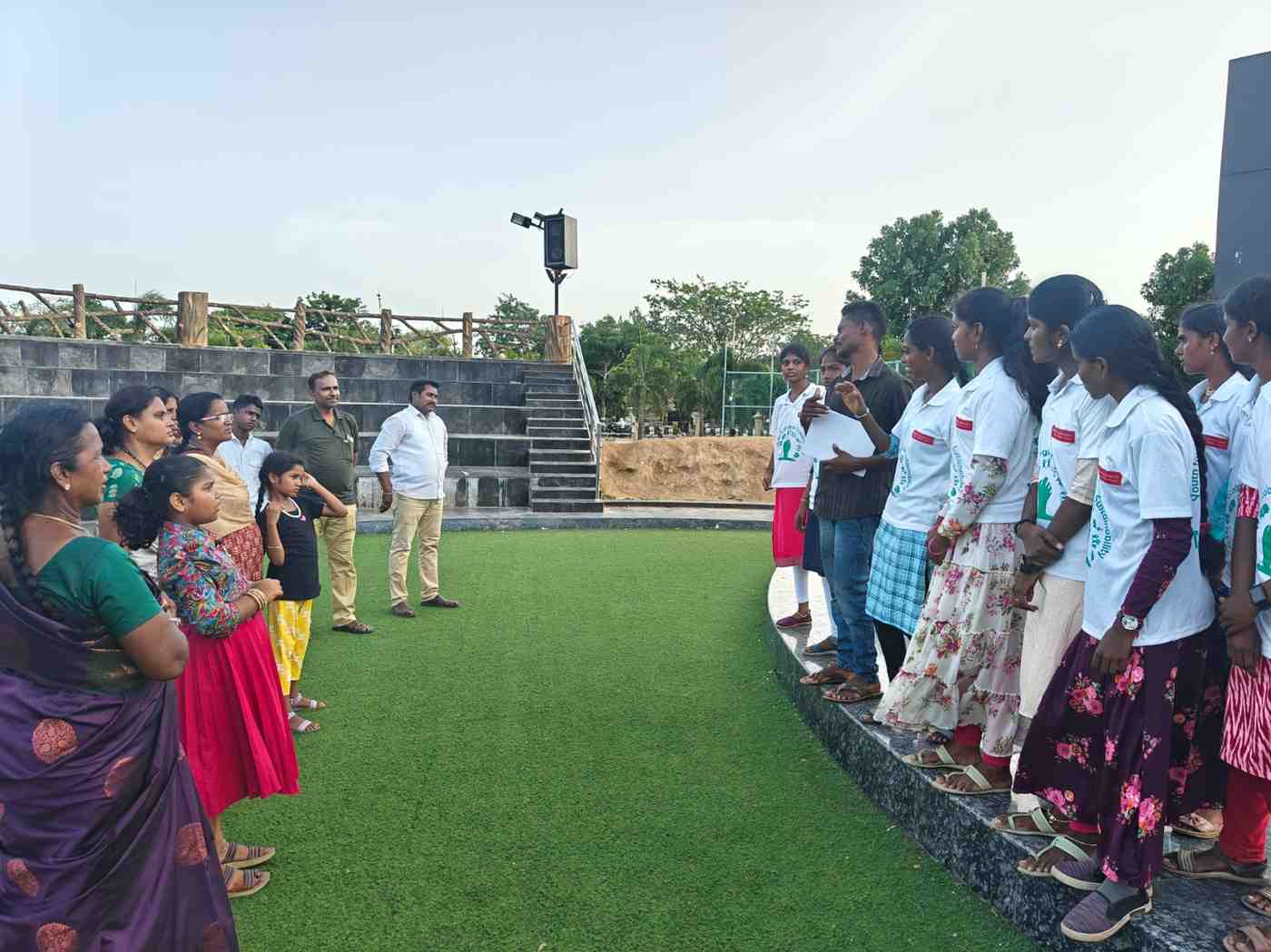 Youth Empowerment Programs