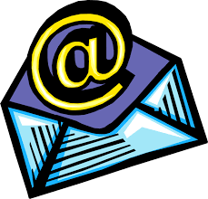 Email icon