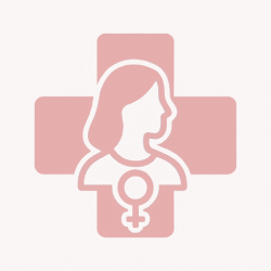 Women Empowerment Icon